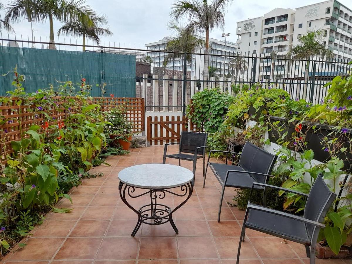 Bungalow Main Street Playa Del Ingles 外观 照片