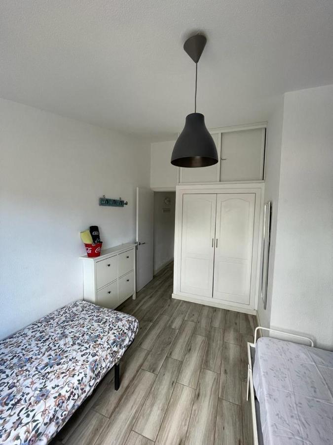 Bungalow Main Street Playa Del Ingles 外观 照片