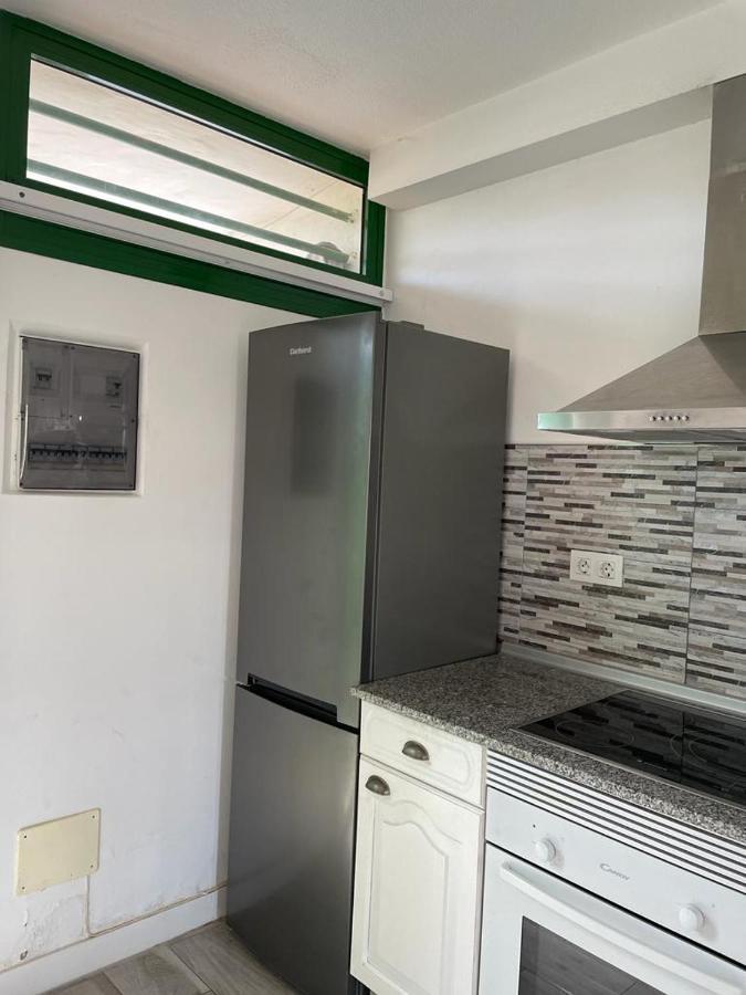 Bungalow Main Street Playa Del Ingles 外观 照片