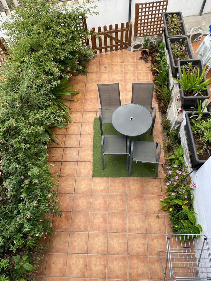 Bungalow Main Street Playa Del Ingles 外观 照片