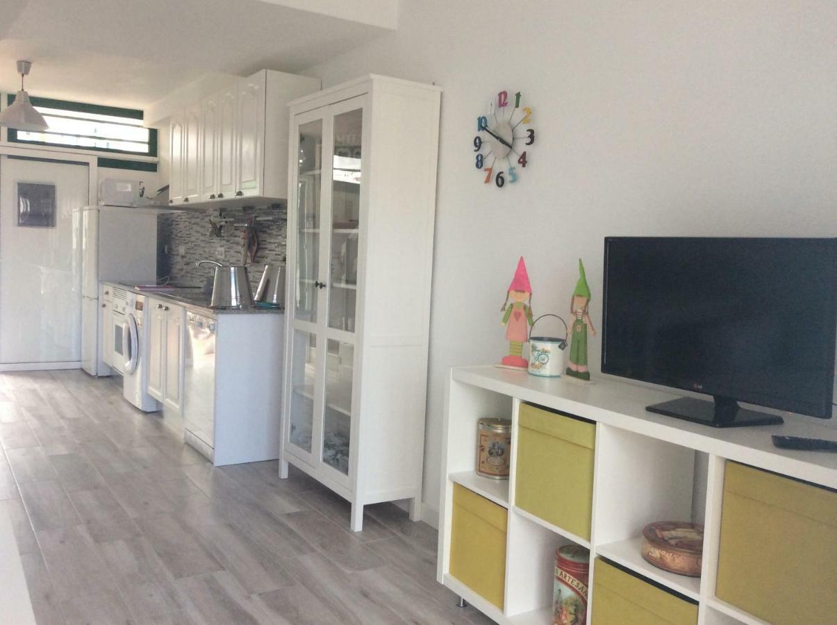 Bungalow Main Street Playa Del Ingles 外观 照片