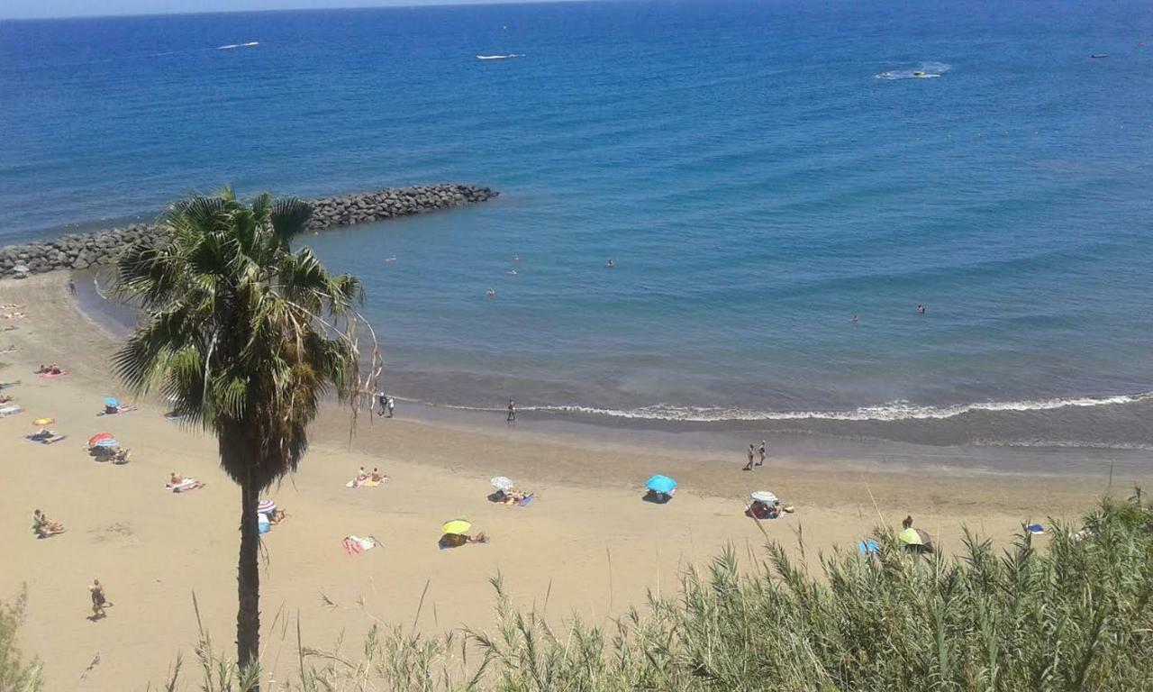 Bungalow Main Street Playa Del Ingles 外观 照片