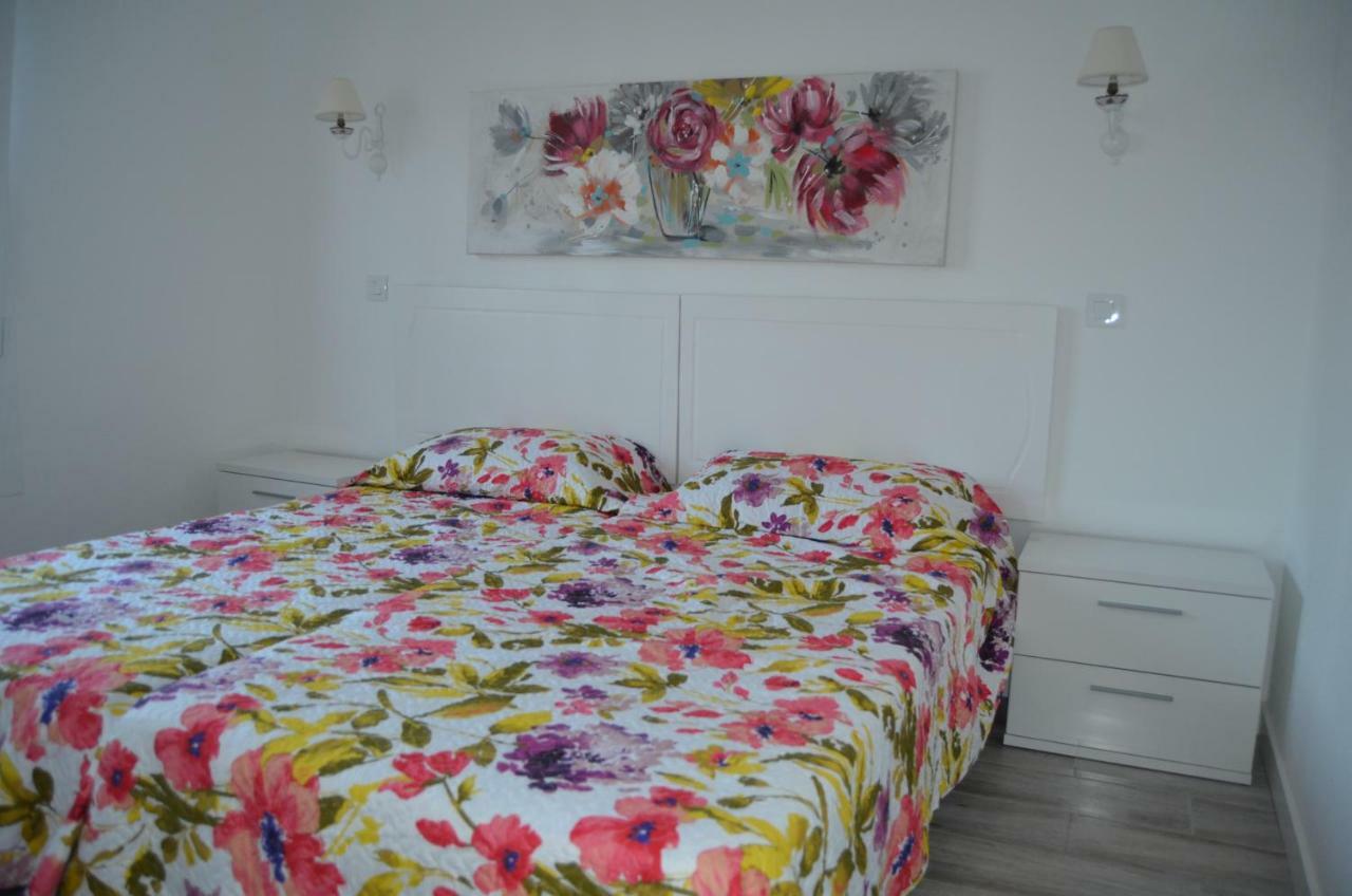 Bungalow Main Street Playa Del Ingles 外观 照片