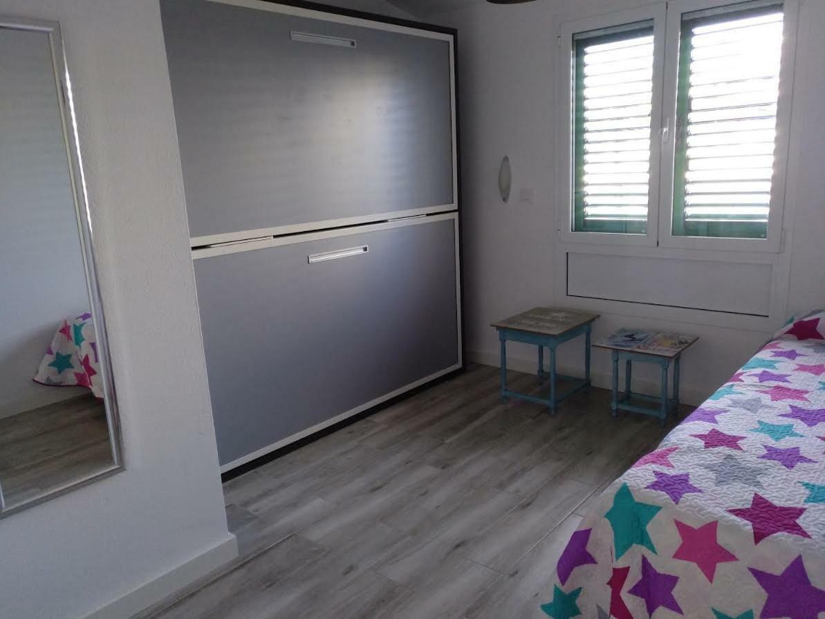 Bungalow Main Street Playa Del Ingles 外观 照片