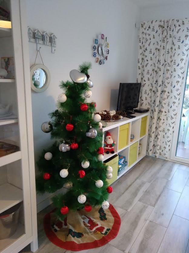 Bungalow Main Street Playa Del Ingles 外观 照片