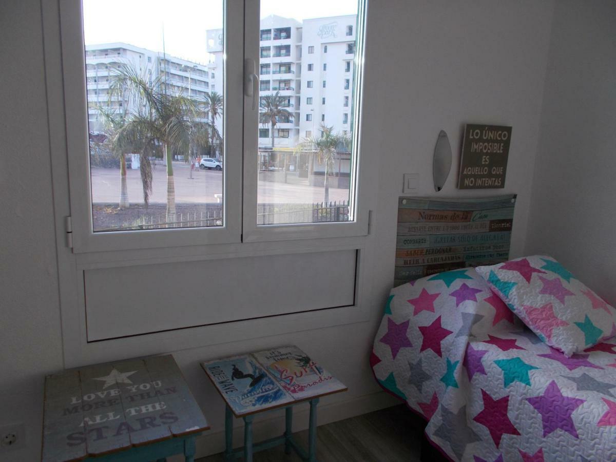 Bungalow Main Street Playa Del Ingles 外观 照片
