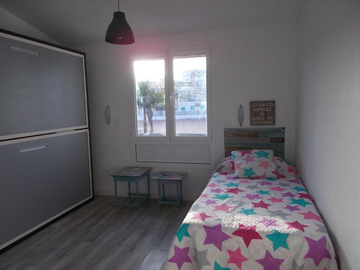 Bungalow Main Street Playa Del Ingles 外观 照片
